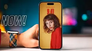 iPhone 15 Pro Max - HERE WE GO!