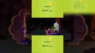 [AT] Lumpy Space Princess scream - scan