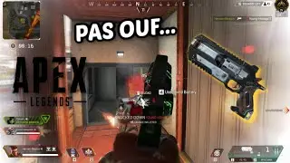 PAS OUFF... 