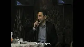 Muzukalnı meyxana Gördüm neçə şairlər meydanlar arasında əruz qafiyə