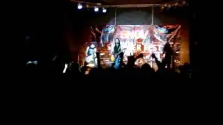 Моноліт «Smells Like Teen Spirit» Nirvana cover
