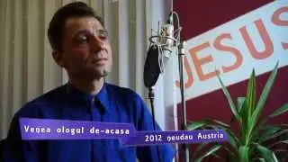 Vasilica Velescu - Venea ologul de-acasa