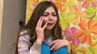 Как НЕ СТОИТ бросать парней...