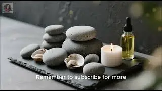 ASMR Japanese Hot Oil Massage – Full Body Relaxation And Stress Relief