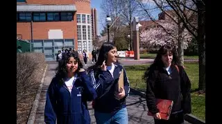 Bridge to Employment mentors propel high school students toward college and careers