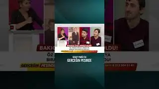 Bakıcı Üvey Annesi Oldu! #shorts #gerçeğinpeşinde