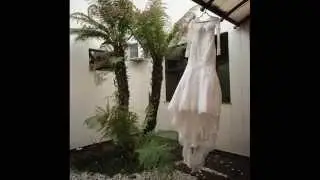Wedding Day Picture | Paloma & Eduardo