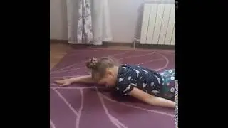 Новый комплекс упражнений на дыхание от инструктора по плаванию Чекальниковой Лидии