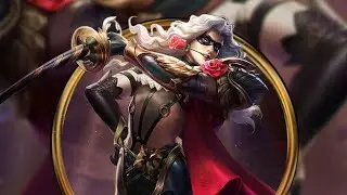 Mobile Legends, Облик за билеты, Испытать удачу.