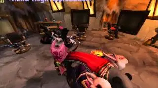 Sorry for party humping