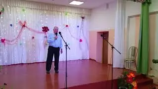 8 ое марта. Ночь глубокая.