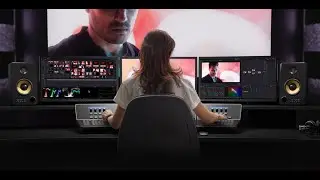 Cracked | Davinci Resolve Studio |Free Download 2025 Working