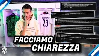 IL MIGA RISPONDE ai COMMENTI dove è stato ATTACCATO sotto il nostro VIDEO!!