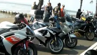 Motorbike Montage 1