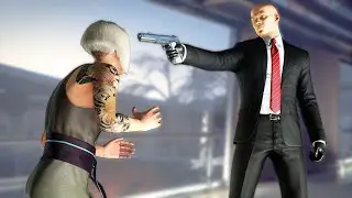 HITMAN™ 3 - Hokkaido Striker Only (Silent Assassin)