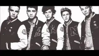 They Dont Know About Us- One Direction [LEAKED SONG]