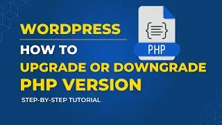#WordPress