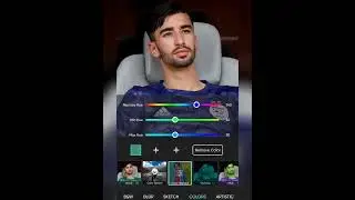 How To Change Clothes Color in 