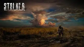 S.T.A.L.K.E.R.: Clear Sky mod OGSM CS v1.8 I Сталкер: Чистое Небо I Прохожу только с пистолетом