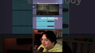 when u can't beat the boss so you turn it into a beat 