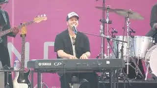 2023 06 30 Gavin DeGraw - Sweeter