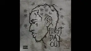 kizaru - First Day Out - Hella Faded   новый альбом 2022