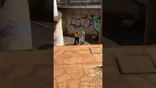PALHAÇO BICUDO LEVOU MEU AMIGO EMBORA