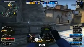 Hunter Impossible ACE Clutch vs Liquid