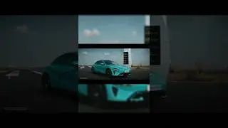 Test de velocidad y frenada del coche de Xiaomi. Xiaomi SU7 y Xiaomi SU7 Max