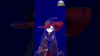 MONA RITUAL ASTROLOGY - GHOST DANCE #Shorts