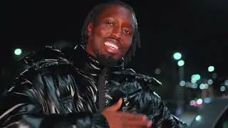 BIG BENAS - KINDÉ (Official Music Video) 4K