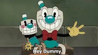 Every Dummy's Joke Ever!