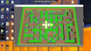 Bomber Box Gameplay Alpha Preview