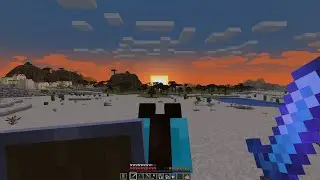 Minecraft 1.17 in a nutshell.