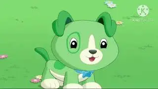 Leapfrog: Scout and Friends: Phonics Farm - All Scout Voice Clips