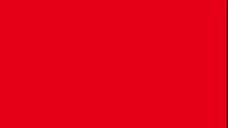 a red screen for 24 hours!