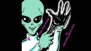 Alien Anal Probe (This Song Is Funny)