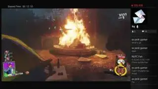COD GOD 06 20 SUB SPECIAL