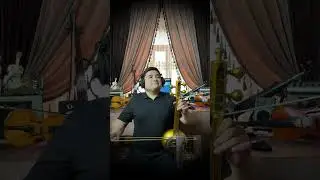 Kapalak. Ulug’bek Rahmatullayev. Instrumental.