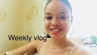 Weekly vlog| Story  Time