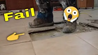FAILURE . Could it  happen to YOU? 😡 