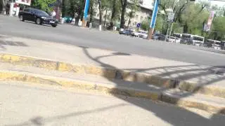 Алматы кортеж