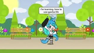 Gacha life video