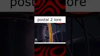 Postal vs Postal 2 Lore