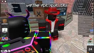[]Murder Myster 2[]Playing Murder Mystery 2 Buy I Forgot To Make A Intro And Edit It!