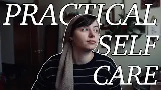 Self Care to Improve your Practice.