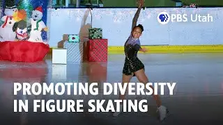 Flying on Ice [FULL SEGMENT: This Is Utah S5E4]