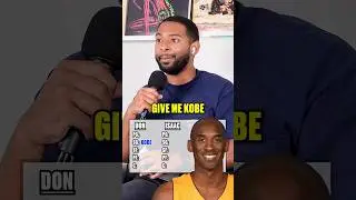 Drafting NBA Stars Who Played For One Team! 🏀👀