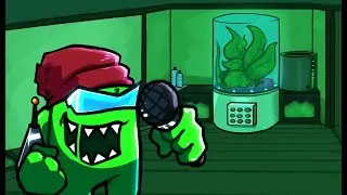Stargazer RTX on - Vs impostor