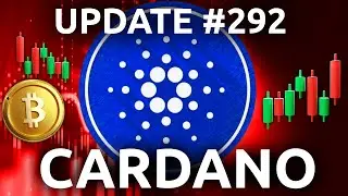 Cardano (ADA) - I Need A Blanket.. And A New Microphone.. (2025 Price Prediction)